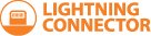 Lightning Logo iHome idl46